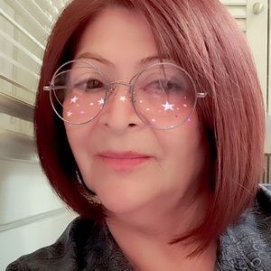 Meet your Posher, Orfa ruth